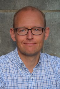 Øjenlæge Carsten Øgard